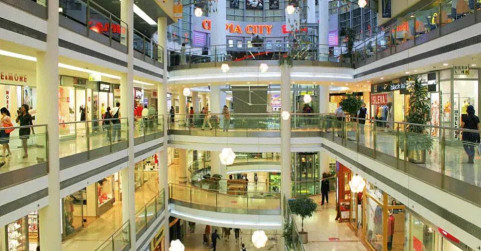 Ghaziabad and Noida after two and a half months, malls-restaurants and  hotels will open from today