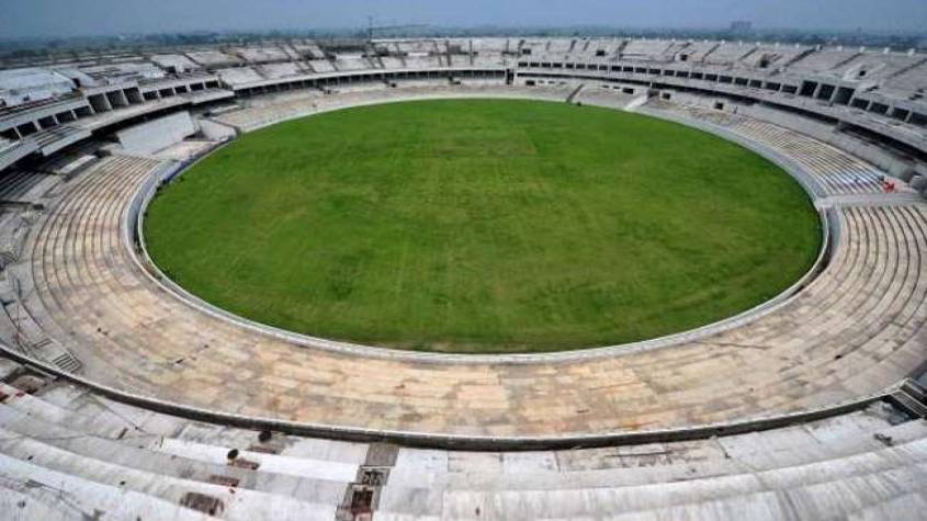 International Cricket Stadium Will Be Built In Ghaziabad, Know When It ...