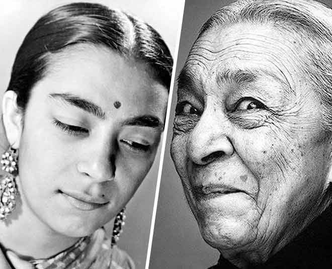 Zohra Sehgal Special : Google ने Doodle के जरिए जोहरा सहगल को किया याद,  Cannes Film Festival में लहराया था अपना परचम