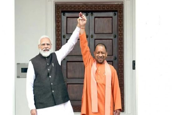 PM Modi And CM Yogi To Inaugurate Bundelkhand Expressway On July 13 ...