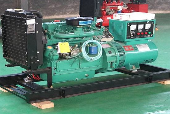 Diesel Generator Ban