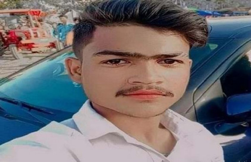 50 रुपए के लिए 11वीं के छात्र की गला दबाकर हत्या, गांव में मचा हड़कंप 