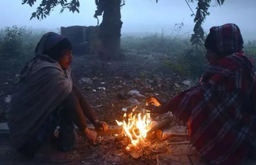 शीतलहर और सर्दी से बचाव को लेकर कंट्रोल रूम नंबर जारी, कॉल करने पर तुरंत मिलेगी मदद