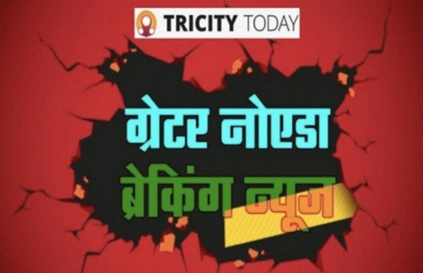 ग्रेटर नोएडा की सोफा फैक्ट्री में लगी भीषण आग, तीन मजदूरों की दर्दनाक मौत