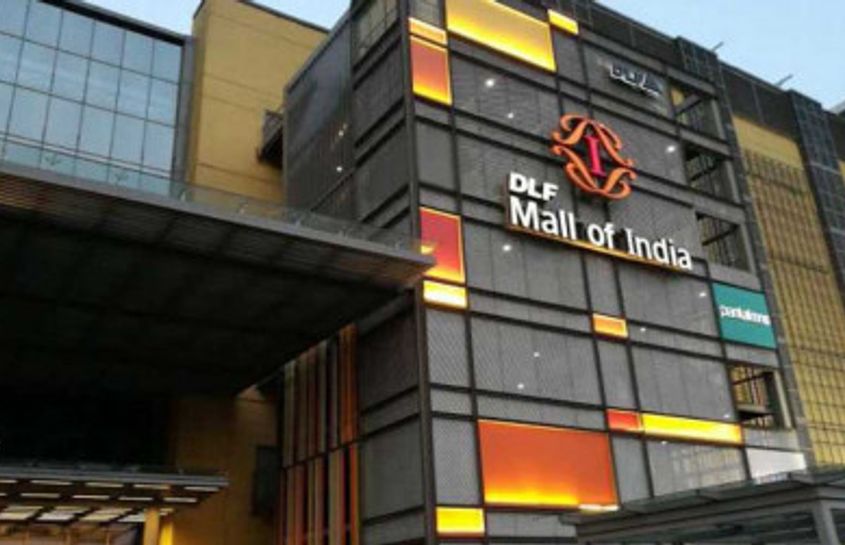 DLF mulls auction bid for Delhi mall with base price of $366 mn