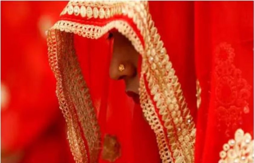 बाल विवाह कराने का मामला, पुलिस कर रही जांच 