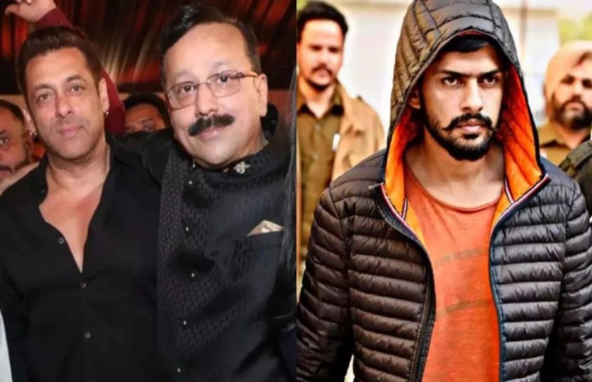 Baba Siddique murder case Shooter from UP and Haryana connection with Lawrence Bishnoi gang | बाबा सिद्दीकी हत्याकांड : यूपी और हरियाणा के शूटरों ने वारदात को दिया अंजाम, लॉरेंस ...