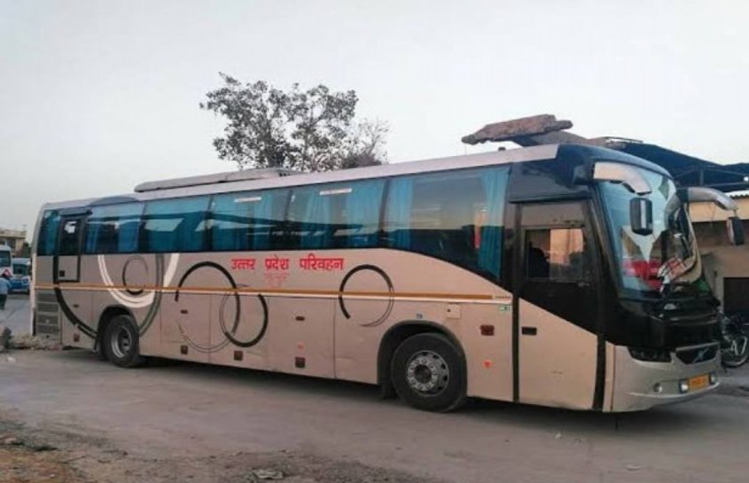 UPSRTC ने 20 फीसदी कम किया किराया, वजह जानिए 