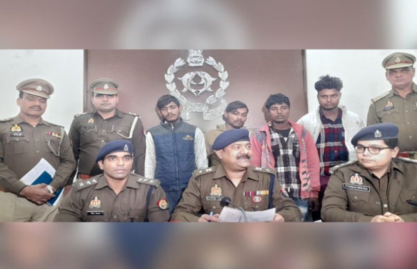 आखिर पुलिस से हत्थे चढ़े मंदिरों के दानपात्र से पैसा चुराने वाले बॉबी और सनी, तरीका जानकर रह जाएंगे हैरान